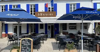 Le Ribérou Le Ribérou