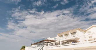 Beach Bistro Beach Bistro