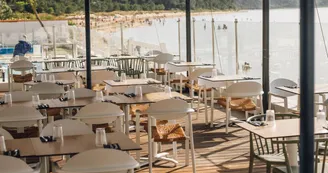 Beach Bistro Beach Bistro