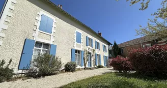 La Ferme Antoinette