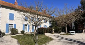 La Ferme Antoinette