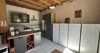 La Ferme Antoinette