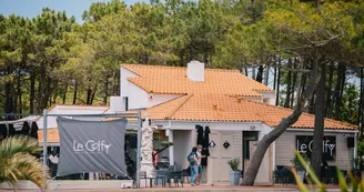Le Golfy