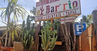 El Bar'rio