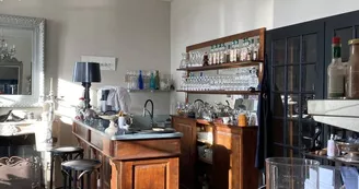 Le Comptoir de la Rive