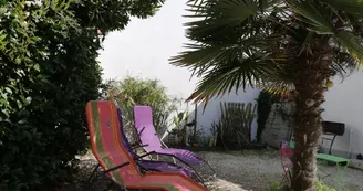 Villa Simone - Geneste Claude Villa Simone - Geneste Claude