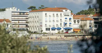 Cerise Royan - Grand Hôtel de la Plage Cerise Royan - Grand Hôtel de la Plage