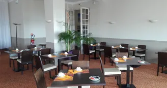Cerise Royan - Grand Hôtel de la Plage Cerise Royan - Grand Hôtel de la Plage