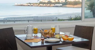 Cerise Royan - Grand Hôtel de la Plage Cerise Royan - Grand Hôtel de la Plage