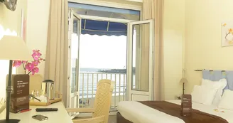 Cerise Royan - Grand Hôtel de la Plage Cerise Royan - Grand Hôtel de la Plage