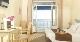 Cerise Royan - Grand Hôtel de la Plage Cerise Royan - Grand Hôtel de la Plage