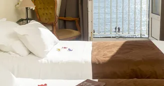 Cerise Royan - Grand Hôtel de la Plage Cerise Royan - Grand Hôtel de la Plage