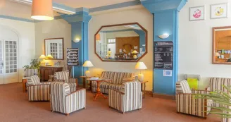 Cerise Royan - Grand Hôtel de la Plage Cerise Royan - Grand Hôtel de la Plage