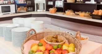 Cerise Royan - Grand Hôtel de la Plage Cerise Royan - Grand Hôtel de la Plage