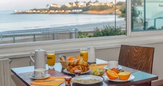 Cerise Royan - Grand Hôtel de la Plage Cerise Royan - Grand Hôtel de la Plage