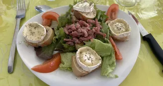 La Taverne Charentaise