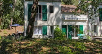 Hôtel Océan Vacances