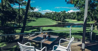 Restaurant du Golf de Royan