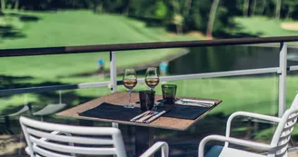 Restaurant du Golf de Royan