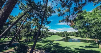 Restaurant du Golf de Royan