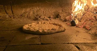 Pizzeria Vittoria