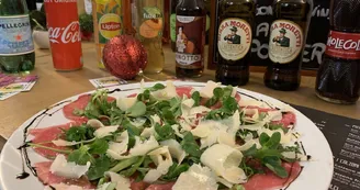 Pizzeria Vittoria
