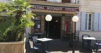 Pizzeria Vittoria