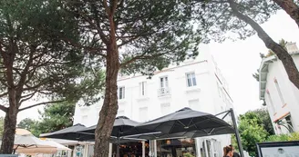 La Corniche