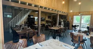 La Table de la Cèpe - Bistrot contemporain La Table de la Cèpe - Bistrot contemporain