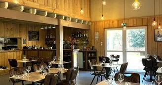La Table de la Cèpe - Bistrot contemporain La Table de la Cèpe - Bistrot contemporain