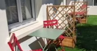 Hôtel Les Atlantes