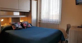 Hôtel Le Pasteur