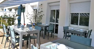 Hôtel Le Pasteur