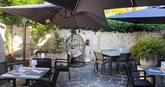Hôtel Le Crist'al