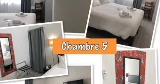 Hôtel Le Crist'al