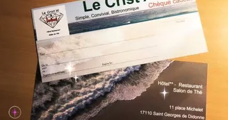 Hôtel Le Crist'al