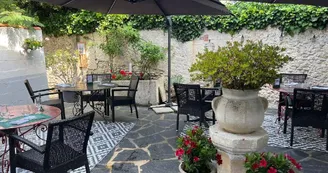 Hôtel Le Crist'al