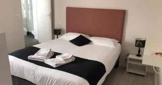 Hôtel Le Crist'al