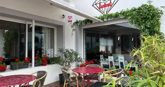 Hôtel Le Crist'al