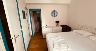 Hôtel Le Crist'al