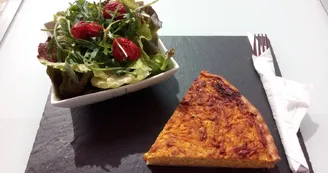 Le Square