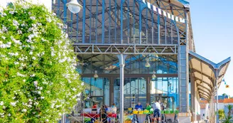 Marché de Marennes