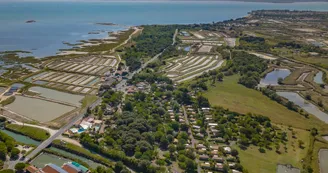 Camping La Brande