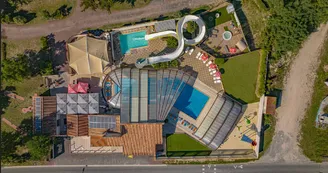 Camping La Brande