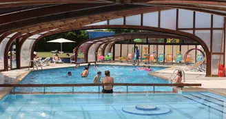 Camping La Brande