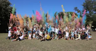Camping La Brande