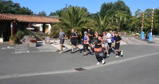 Camping La Brande