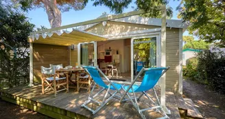 Camping La Brande
