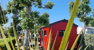 Camping Le Maine
