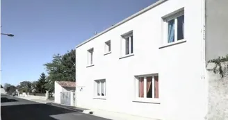Grande maison familiale bord de mer 2/10 personnes